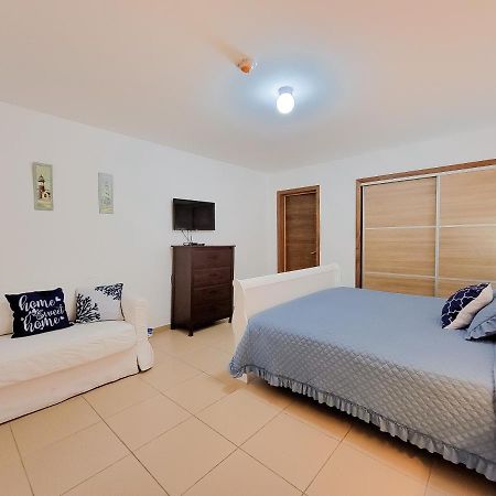 Marbella beachfront 2BR apt Juan Dolio Exterior foto