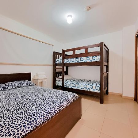 Marbella beachfront 2BR apt Juan Dolio Exterior foto